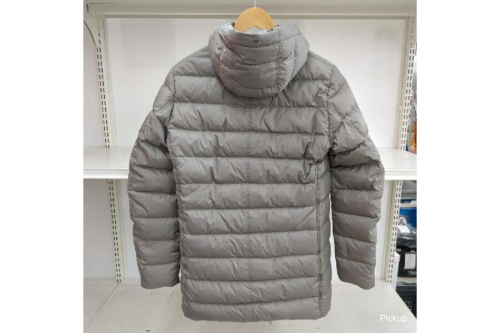 ダウンジャケット