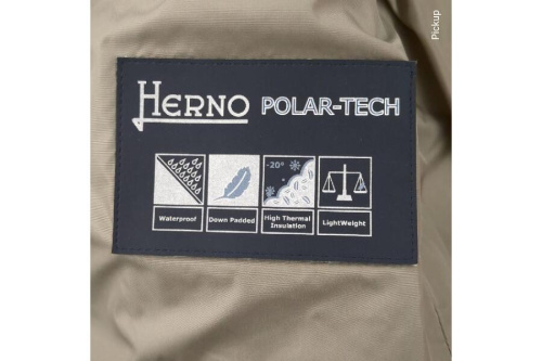ヘルノ(HERNO)のレディース