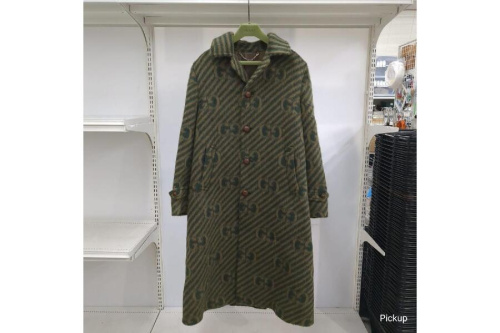 ファッションのコート