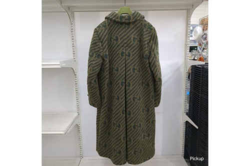 コートのグッチ(GUCCI)