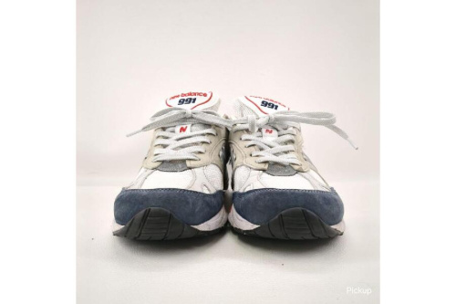 ニューバランス（New Balance）のM991GWR