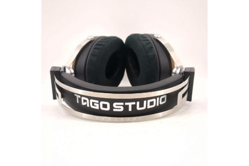 TAGO STUDIO TAKASAKIのスタジオヘッドホン