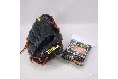 スポーツ用品の野球