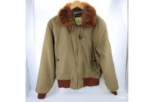 ファッションのジャケット