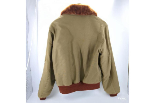 ジャケット
