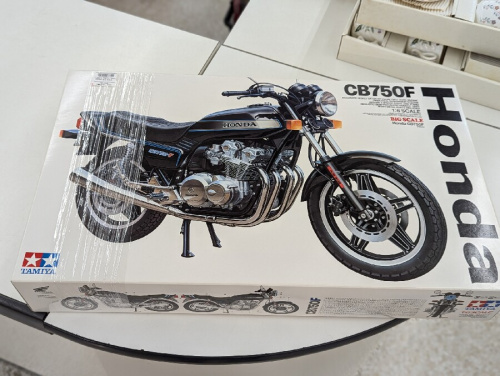 プラモデルのTAMIYA