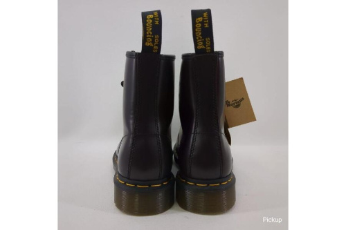ドクターマーチン（Dr.Martens）のホールブーツ