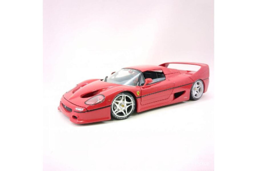 ホビー・おもちゃのミニカー