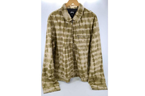 ファッションのジャケット