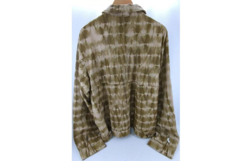 ジャケットのステューシー（Stüssy）