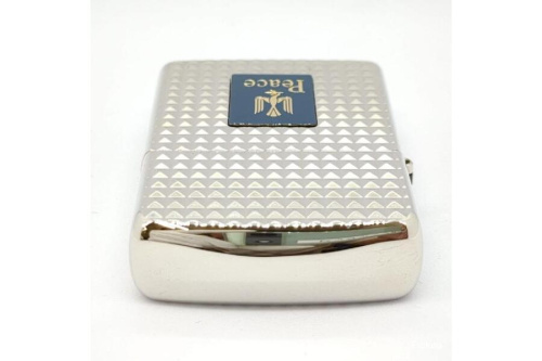 ジッポー(Zippo)のオイルライター
