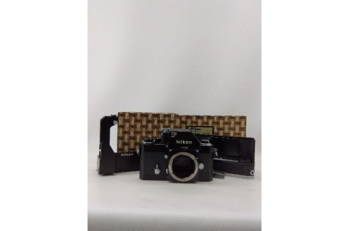 AV機器のカメラ