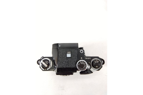 ピックアップ磐田店のニコン　F