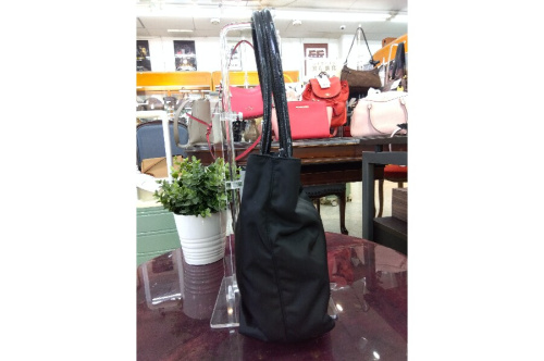 プラダ（PRADA）のブランドバッグ買取強化中