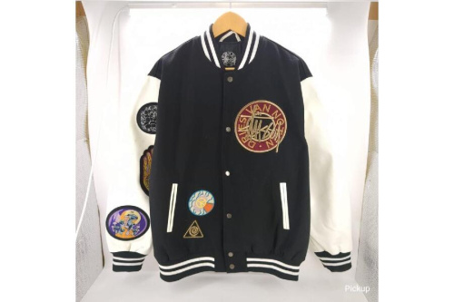 ファッションのジャケット