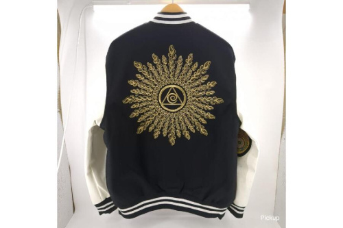 ジャケットのステューシー（Stüssy）