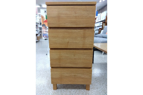 家具のチェスト