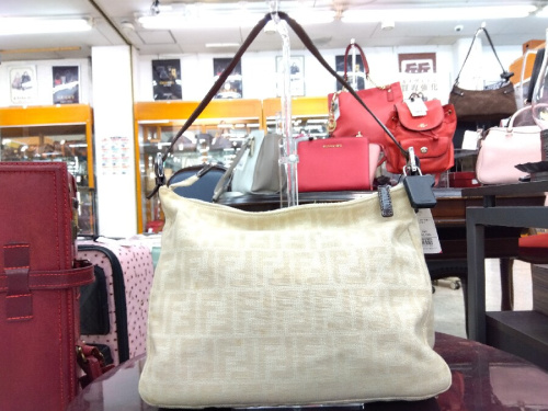 ブランドバッグ買取強化中のピックアップ磐田店