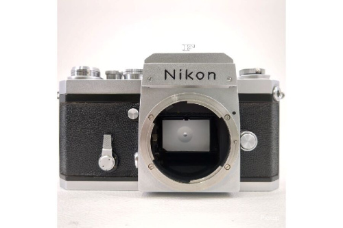 AV機器のカメラ