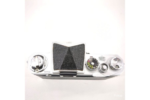 ニコンのピックアップ磐田店