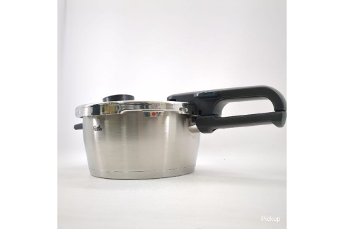 料理器具のFissler