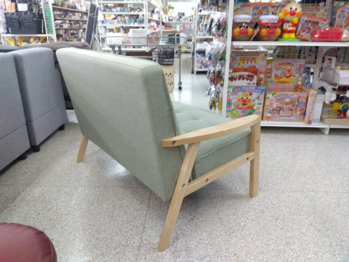 一人暮らしの出張買取