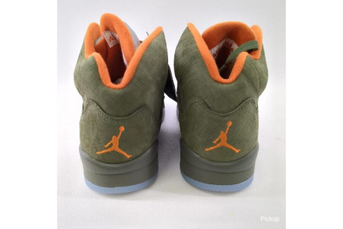 エアジョーダン5(AIR JORDAN5)のレトロ スニーカー