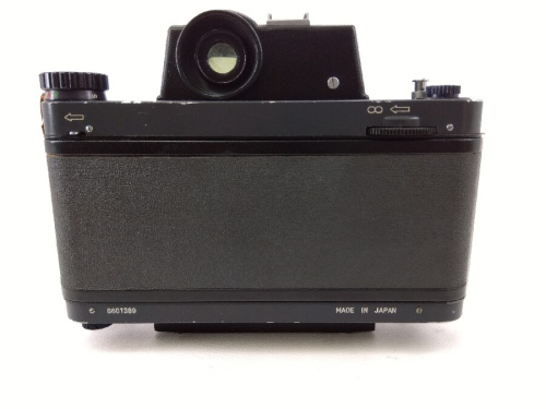 ピックアップ磐田店のフィルムカメラ