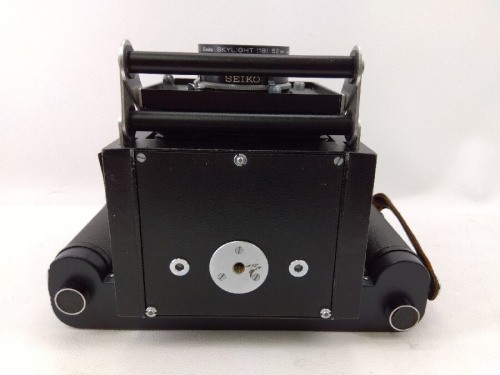 フィルムカメラ