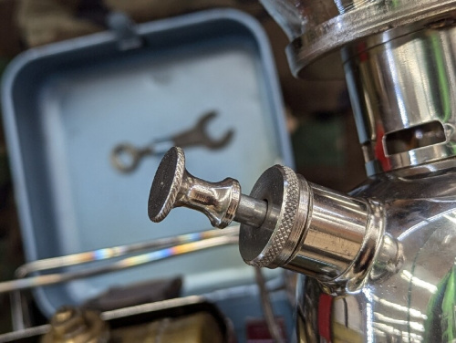 キャンプ用品買取強化中