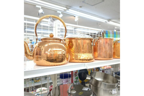 ギフト・雑貨の調理器具