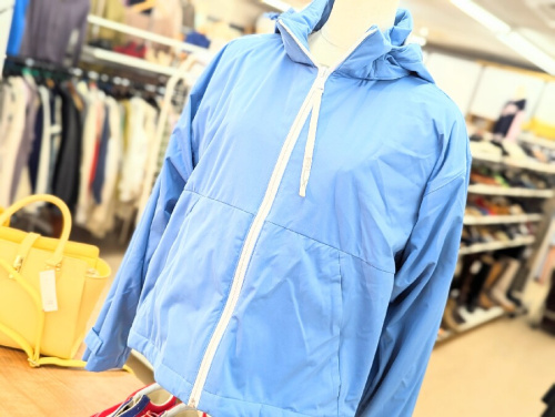 ラルフローレンの春物買取強化中