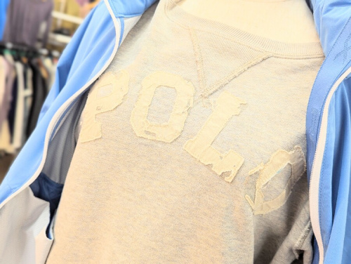 春物買取強化中