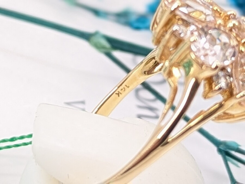 金・プラチナ買取強化中