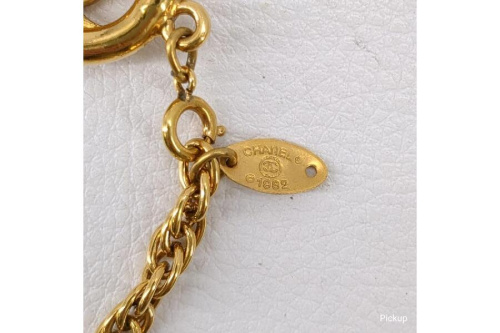 ブレスレットのシャネル（CHANEL）