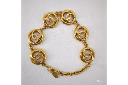 シャネル（CHANEL）のココマーク