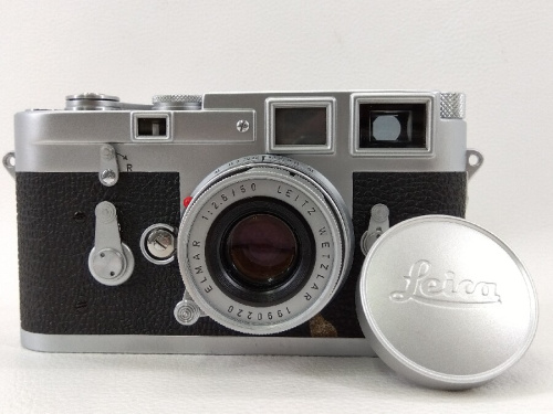AV機器のカメラ