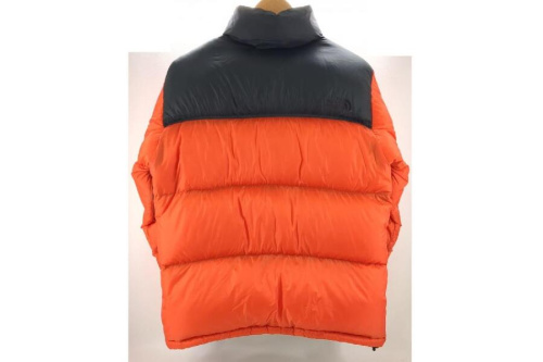 ダウンジャケットのザ・ノース・フェイス（The North Face）