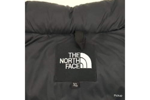 ザ・ノース・フェイス（The North Face）のヌプシダウンジャケット