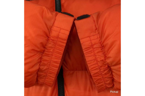 NUPTSE JACKET