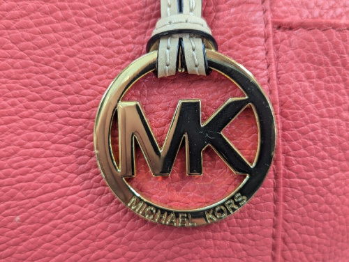 マイケルコースのブランドバッグ買取強化中