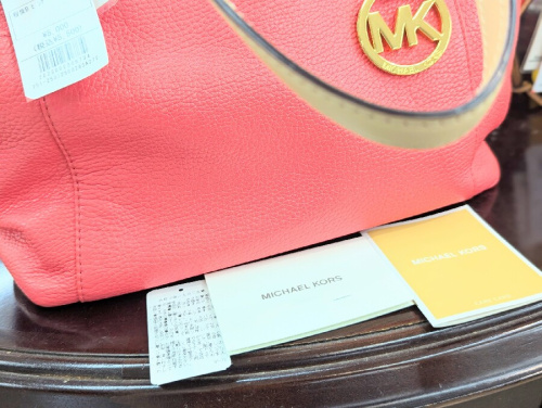 ブランドバッグ買取強化中のブランド品買取強化中