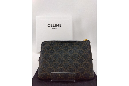 カードケースのセリーヌ(CELINE)