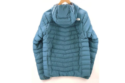 ダウンジャケットのザ・ノース・フェイス(The North Face)