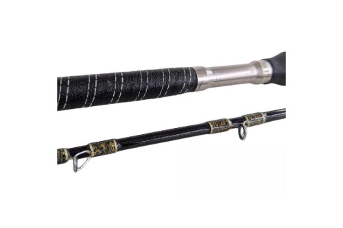 アリゲーター技研の船竿