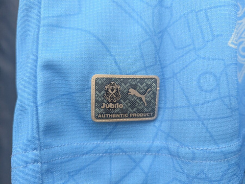 ジュビロ磐田のジュビログッズ買取強化中