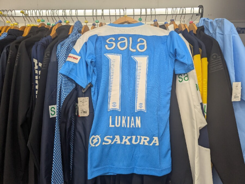 ジュビログッズ買取強化中