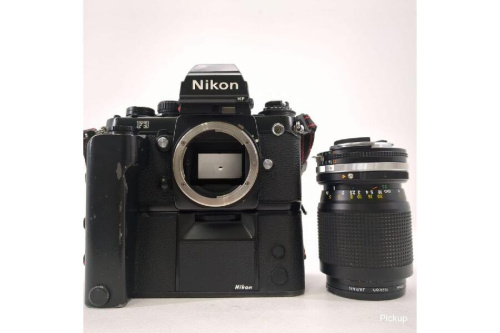 AV機器のカメラ