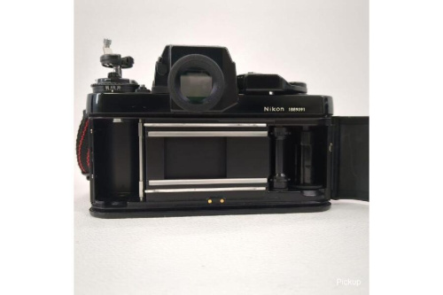 ニコン(Nikon)のNikon F3 HP