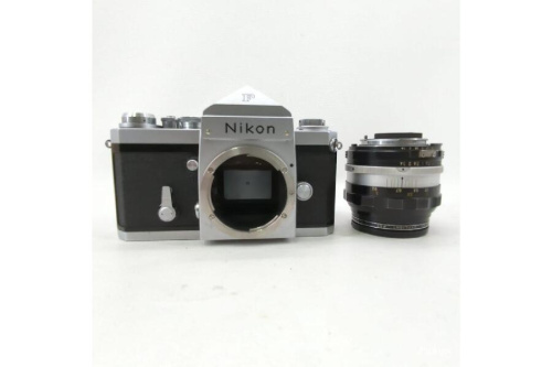 AV機器のカメラ